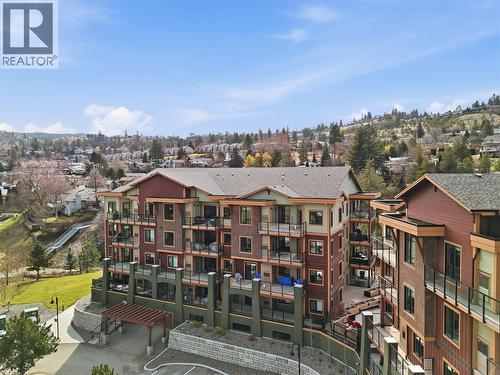 1405 Springhill Drive Unit# 2103, Kamloops, BC - Outdoor
