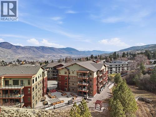 1405 Springhill Drive Unit# 2103, Kamloops, BC - Outdoor