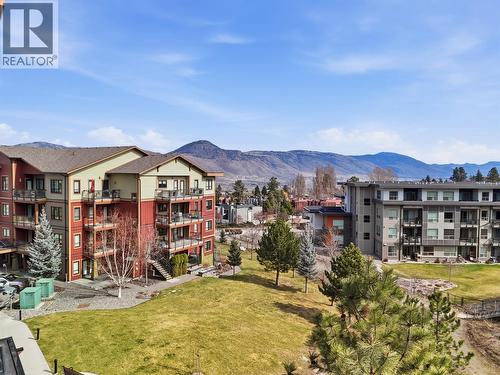 1405 Springhill Drive Unit# 2103, Kamloops, BC - Outdoor
