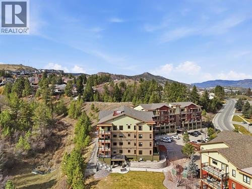 1405 Springhill Drive Unit# 2103, Kamloops, BC - Outdoor With View