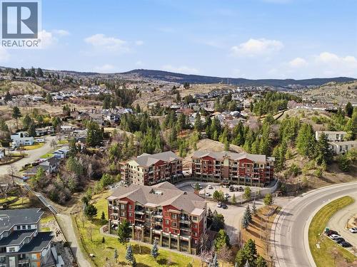 1405 Springhill Drive Unit# 2103, Kamloops, BC - Outdoor With View