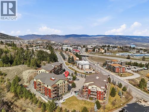 1405 Springhill Drive Unit# 2103, Kamloops, BC - Outdoor With View