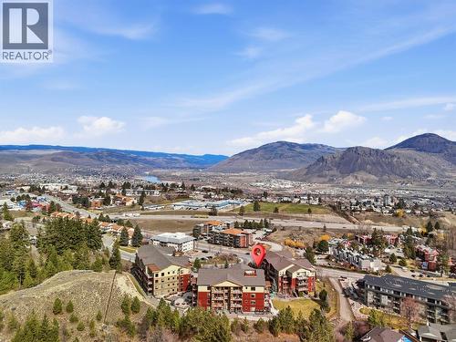 1405 Springhill Drive Unit# 2103, Kamloops, BC - Outdoor With View