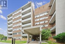 707 - 2121 ROCHE COURT  Mississauga, ON L5K 2C7