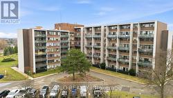 707 - 2121 ROCHE COURT  Mississauga, ON L5K 2C7