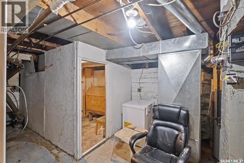 546 7Th Street E, Prince Albert, SK - Indoor Photo Showing Other Room
