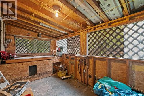 546 7Th Street E, Prince Albert, SK - Indoor