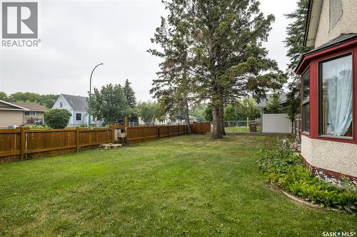 546 7Th Street E, Prince Albert, SK - Outdoor
