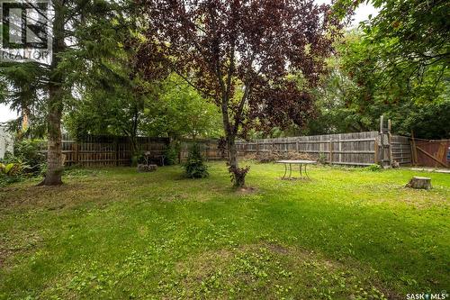 546 7Th Street E, Prince Albert, SK - Outdoor