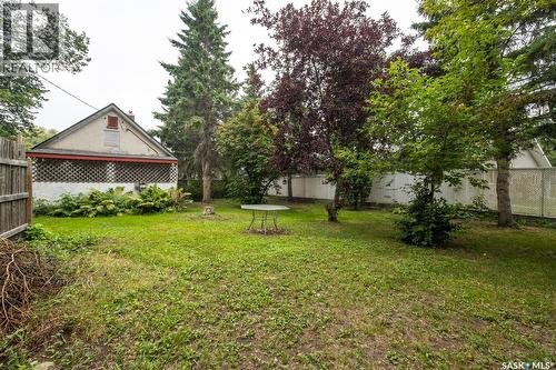 546 7Th Street E, Prince Albert, SK - Outdoor