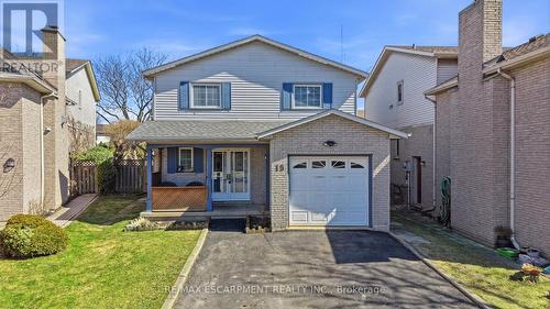 15 FINCH PLACE  Hamilton, ON L9A 5C2