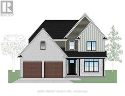 174 HARVEST LANE Thames Centre (Dorchester), ON N0L 1G2