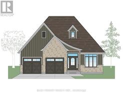 157 HARVEST LANE Thames Centre (Dorchester), ON N0L 1G2