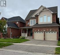 86 VERDI ROAD Richmond Hill, ON L4E 4P6