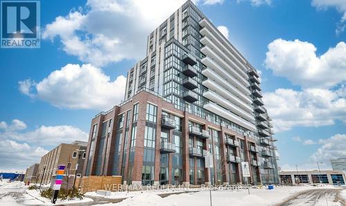 311 - 60 HONEYCRISP CRESCENT  Vaughan, ON L4K 0N5