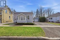 83 JOHN STREET W South Huron (Exeter), ON N0M 1S1