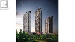 1104 - 5 QUARRINGTON LANE Toronto, ON M3C 1H7