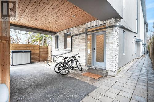 246 Westhaven Crescent, Ottawa, ON - Outdoor With Exterior