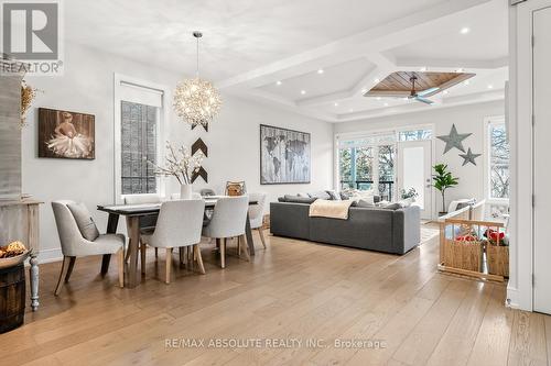 246 Westhaven Crescent, Ottawa, ON - Indoor