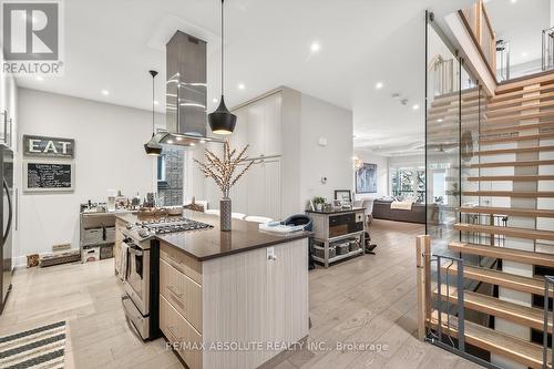 246 Westhaven Crescent, Ottawa, ON - Indoor