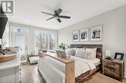 246 Westhaven Crescent, Ottawa, ON - Indoor Photo Showing Bedroom
