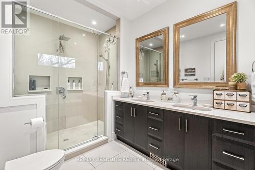 246 Westhaven Crescent, Ottawa, ON - Indoor Photo Showing Bathroom