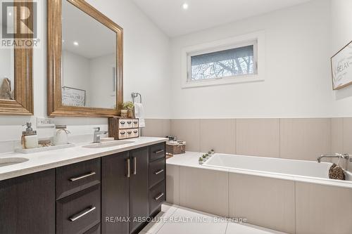 246 Westhaven Crescent, Ottawa, ON - Indoor Photo Showing Bathroom