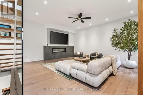 246 Westhaven Crescent, Ottawa, ON - Indoor