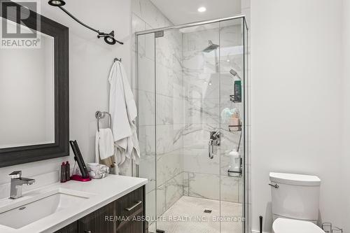 246 Westhaven Crescent, Ottawa, ON - Indoor Photo Showing Bathroom