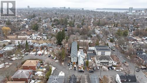 246 Westhaven Crescent, Ottawa, ON - Outdoor With View