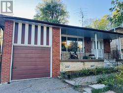 30 BOBMAR ROAD Toronto, ON M1C 1C9