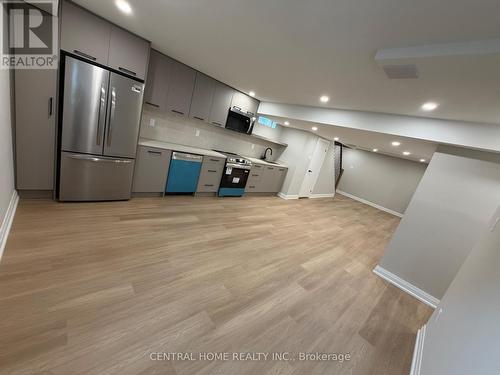 Bsmt - 229 Spring Gate Boulevard, Vaughan, ON 