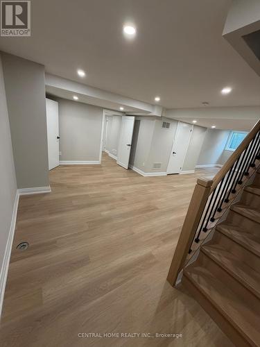 Bsmt - 229 Spring Gate Boulevard, Vaughan, ON 