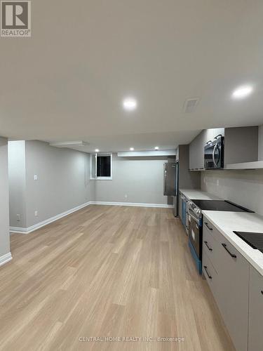 Bsmt - 229 Spring Gate Boulevard, Vaughan, ON 