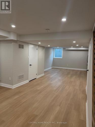 Bsmt - 229 Spring Gate Boulevard, Vaughan, ON 