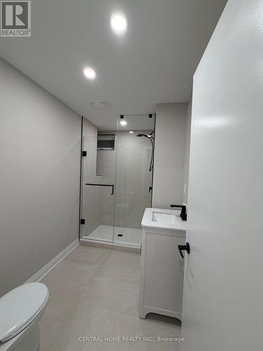 Bsmt - 229 Spring Gate Boulevard, Vaughan, ON 