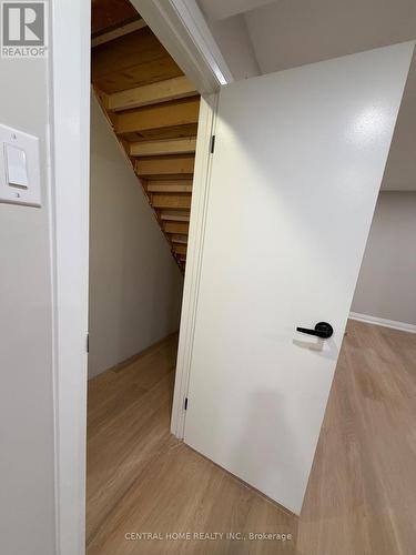 Bsmt - 229 Spring Gate Boulevard, Vaughan, ON 