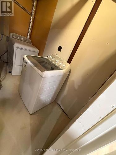 Bsmt - 229 Spring Gate Boulevard, Vaughan, ON 