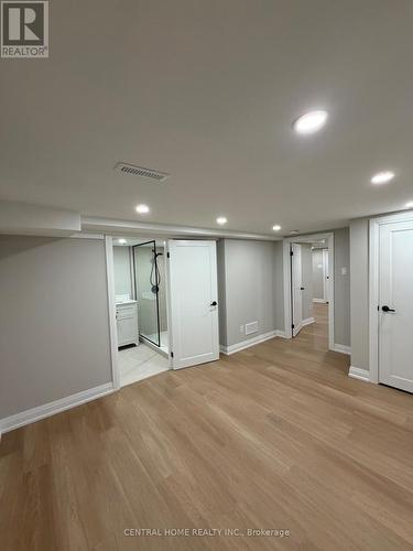 Bsmt - 229 Spring Gate Boulevard, Vaughan, ON 