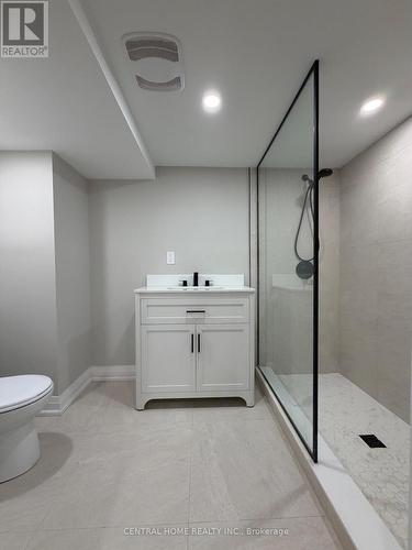 Bsmt - 229 Spring Gate Boulevard, Vaughan, ON 