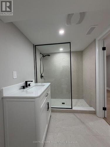 Bsmt - 229 Spring Gate Boulevard, Vaughan, ON 