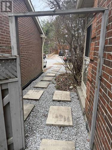 Bsmt - 229 Spring Gate Boulevard, Vaughan, ON 