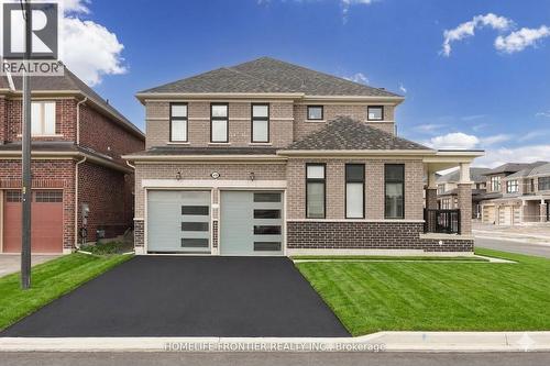 49 AINSLIE HILL CRESCENT  Georgina, ON L0E 1R0