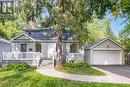 1175 Kane Road, Mississauga, ON  - Outdoor With Deck Patio Veranda 