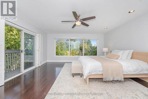 1175 Kane Road, Mississauga, ON - Indoor Photo Showing Bedroom