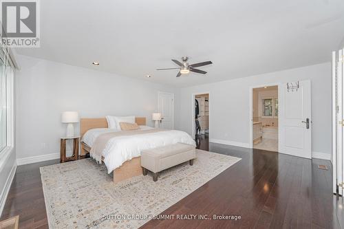 1175 Kane Road, Mississauga, ON - Indoor Photo Showing Bedroom