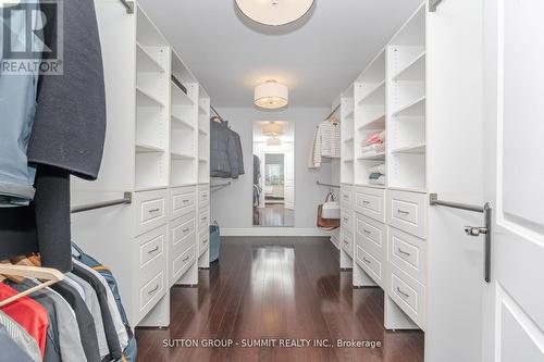1175 Kane Road, Mississauga, ON - Indoor With Storage