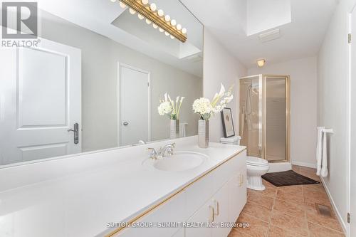 1175 Kane Road, Mississauga, ON - Indoor Photo Showing Bathroom