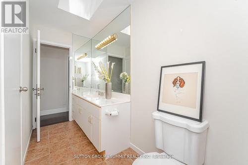 1175 Kane Road, Mississauga, ON - Indoor
