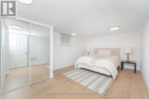 1175 Kane Road, Mississauga, ON - Indoor Photo Showing Bedroom